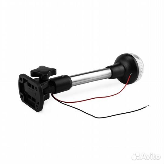 Огонь топовый на стойке Skipper SK-00126LDN