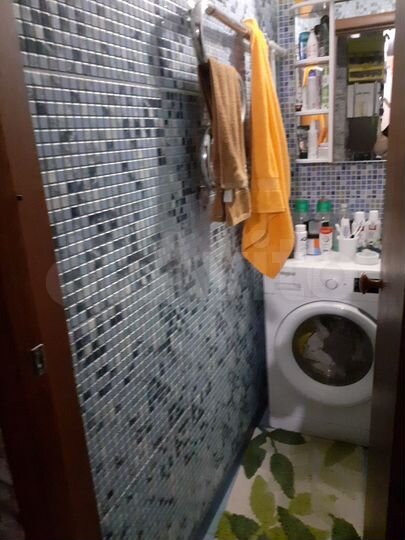 2-к. квартира, 56,8 м², 2/3 эт.