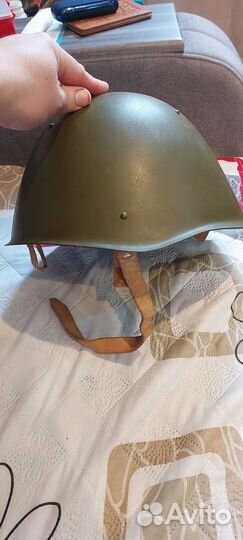 Каска военная