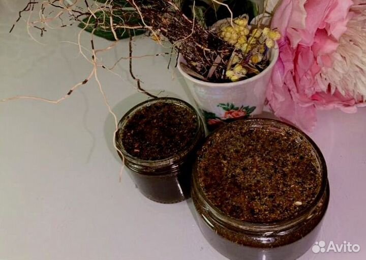 Мёд от простатита