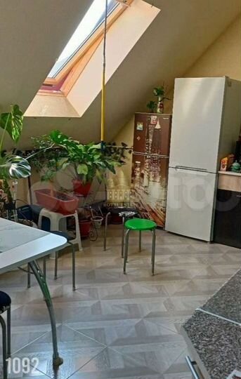 3-к. квартира, 114,6 м², 10/10 эт.