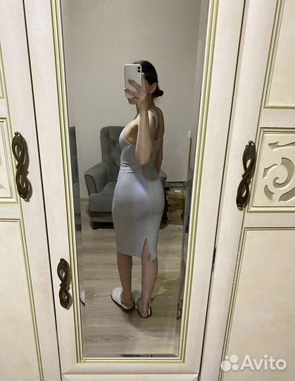 Сарафан Zara S