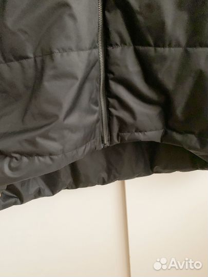 Пуховик женский