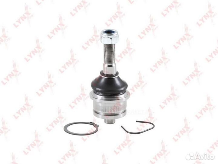 Lynxauto C1079LR Опора шаровая перед прав/лев LCV