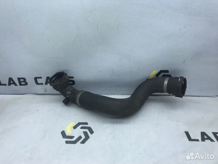 Патрубок системы охлаждения Bmw Х5 E53 рестайлинг