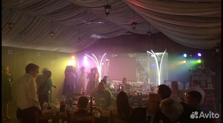 Dj звукорежиссер