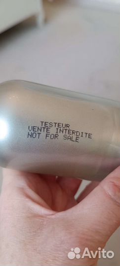 Оригинальная парфюмерия. Остатки во флаконах