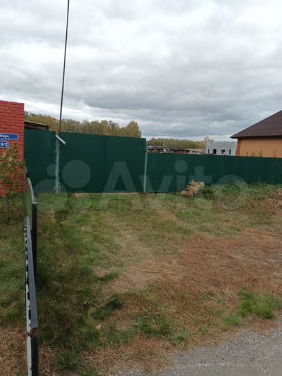 Дом 113,8 м² на участке 16,2 сот.