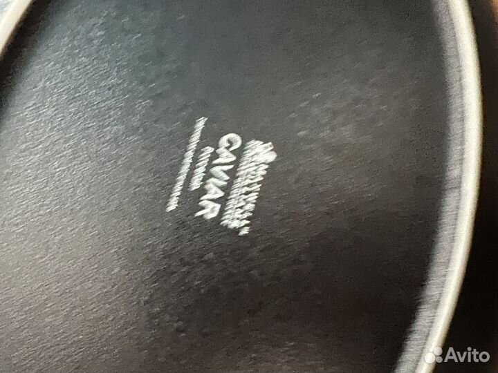 Тарелки Caviar maxwell & williams Австралия