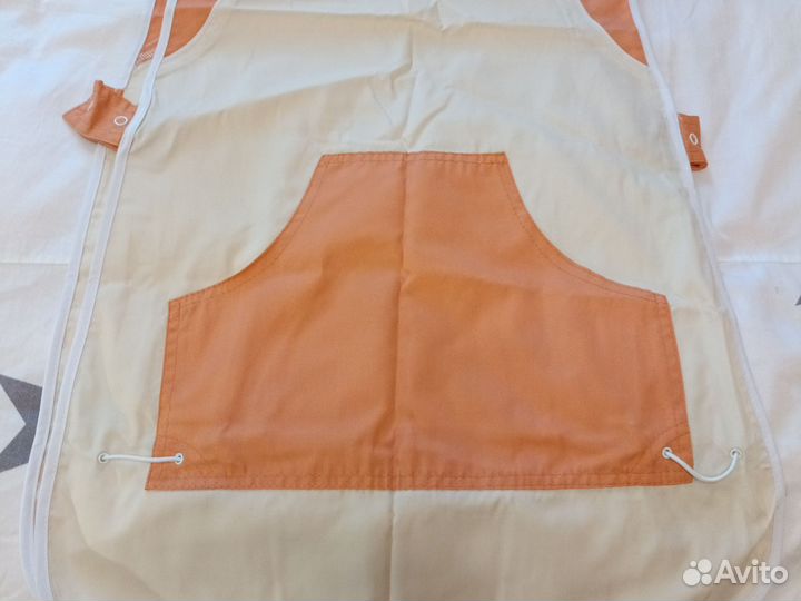 Фартук для продавца