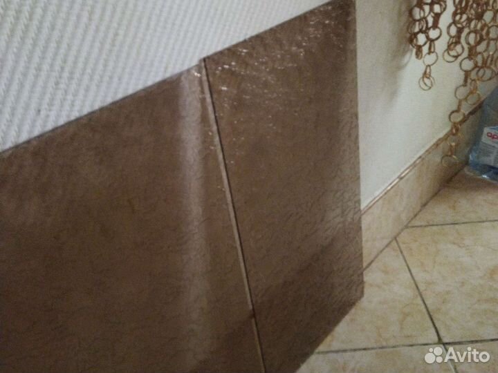 Фактурные стекла для вставок в дверки