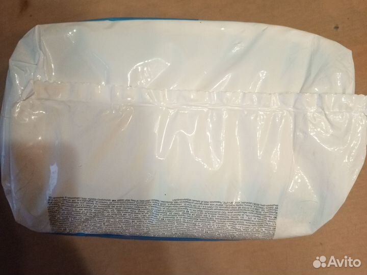 Памперсы для взрослых(размер) medium 2