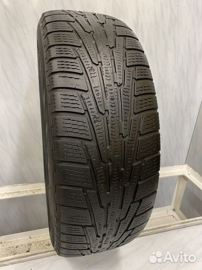 Nokian Tyres Nordman RS2 235/65 R18 110R