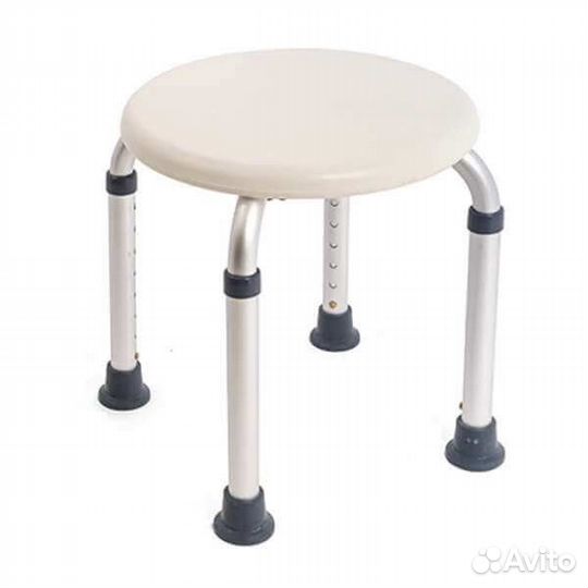 Стул для ванны