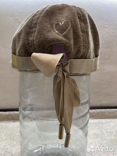 Кепка детская для девочки