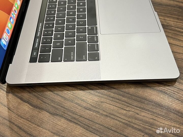 Apple MacBook Pro 15