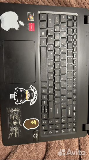 Ноутбук Acer Aspire 3 a315 42g