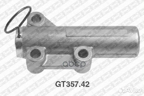 Натяжитель ремня грм GT35742 NTN-SNR