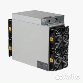 Antminer s19 xp 141Th