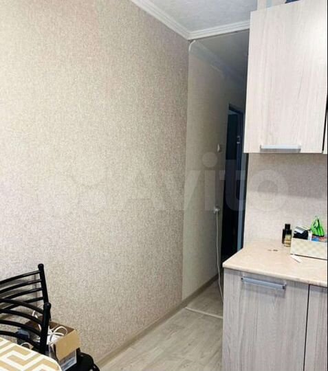 1-к. квартира, 33 м², 5/5 эт.