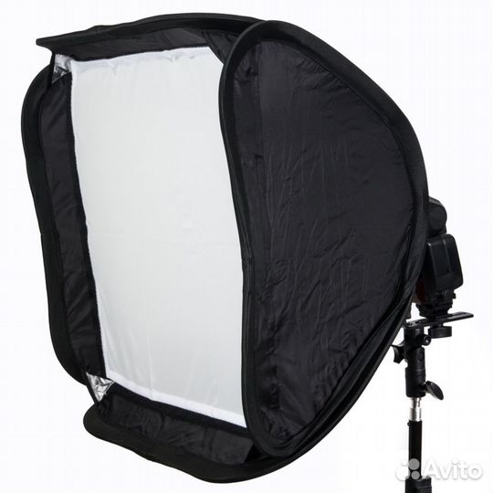 Софт бокс Lumifor LS-6060-F2