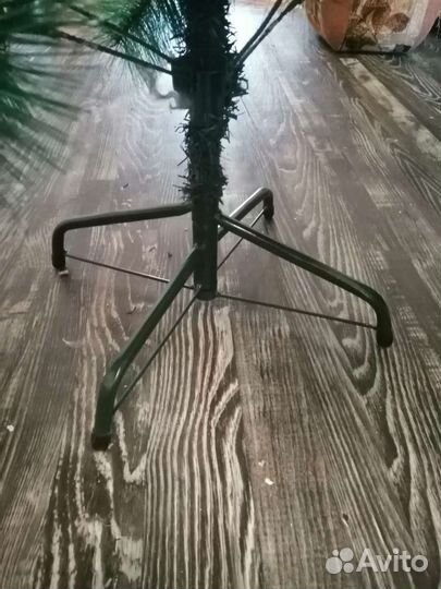 Елка искуственная-200 см