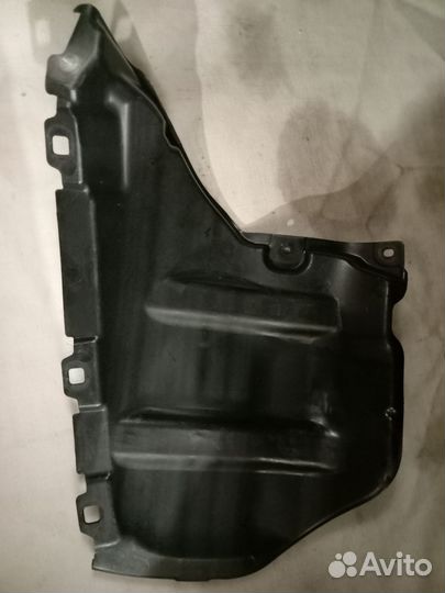 Продам локер задний на mitsubishi lancer10