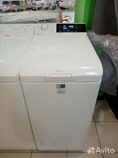 Electrolux, Zanussi, Ardo