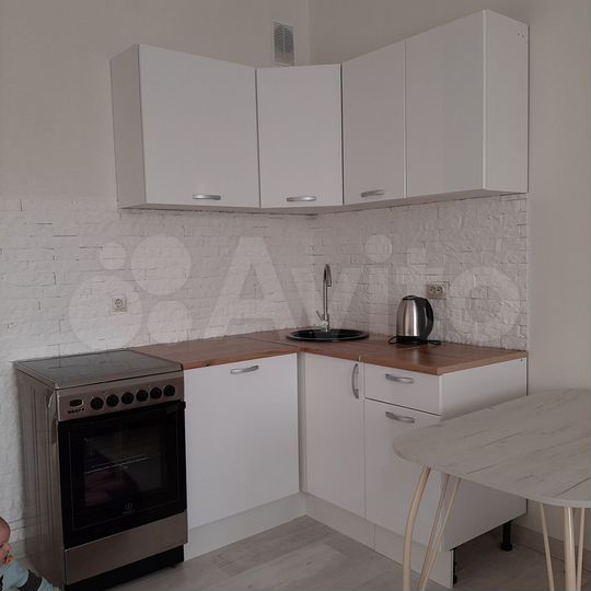 Квартира-студия, 24 м², 13/16 эт.