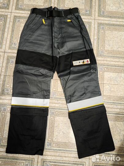 Энцефалитный костюм Роснефть