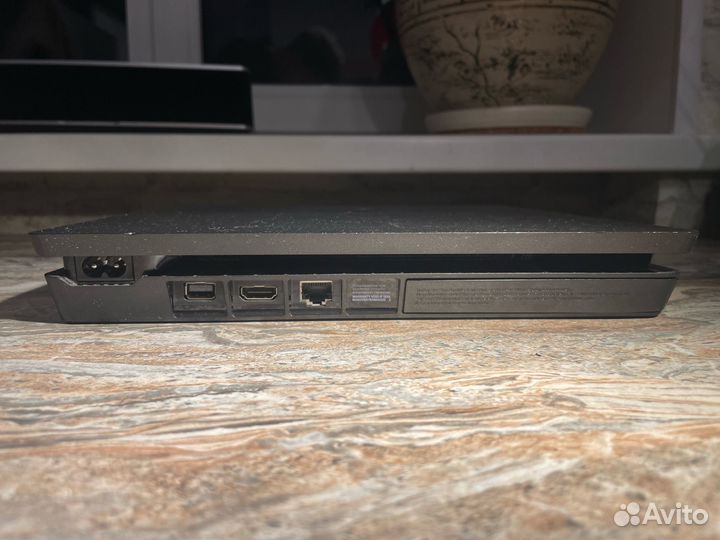 Sony PlayStation 4 Slim 500 GB