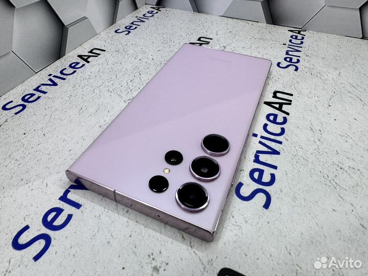 Samsung Galaxy S23 Ultra, 12/512 ГБ