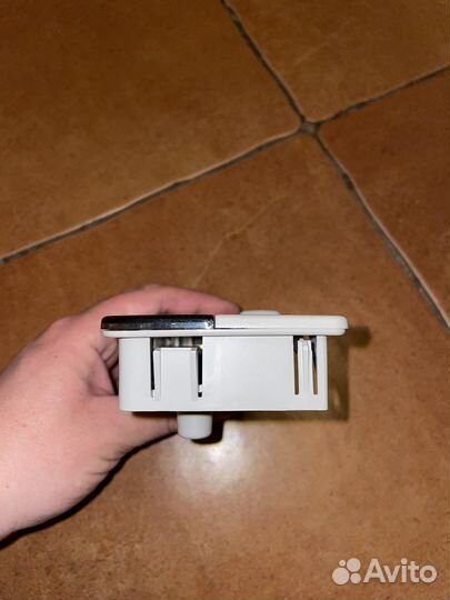 Плафон освещения салона Skoda 6L0947105B