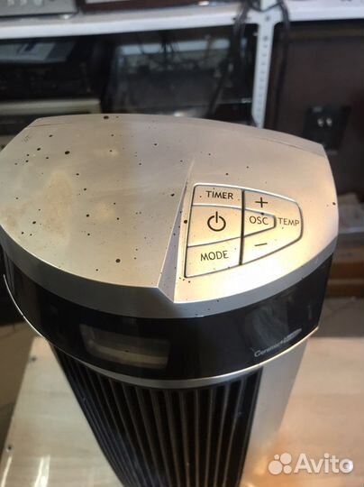 Керамический обогреватель Bork CH BRE 1 41 8 SI