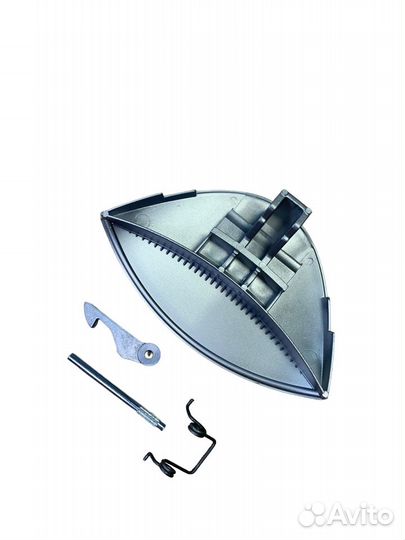 Ручка люка для стиральных машин Ariston 076583