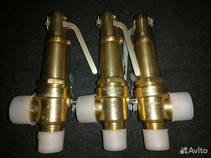 Промышленное