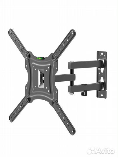 Кронштейн для телевизоров,наклонный Х400 14/55