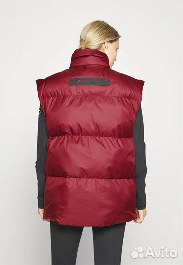 Жилет adidas by stella mccartney оригинал новая