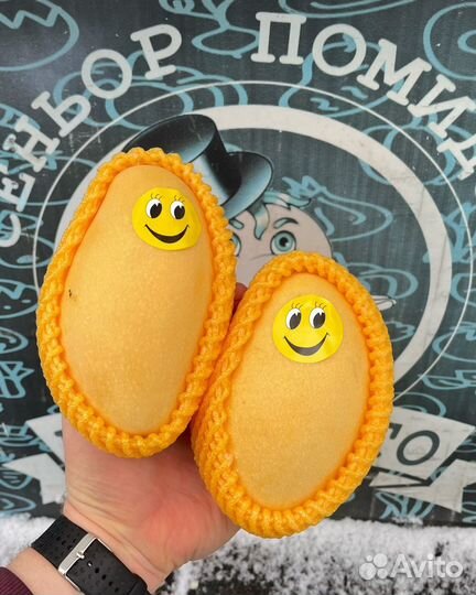 Манго свежее