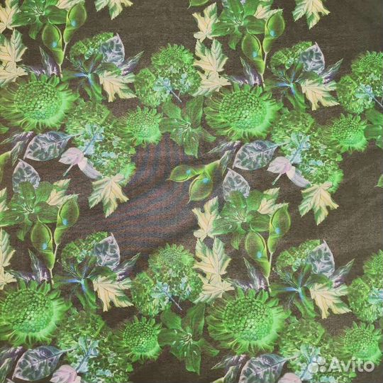 Шифон ткань