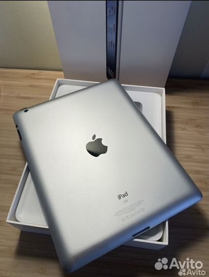 iPad 3 16gb