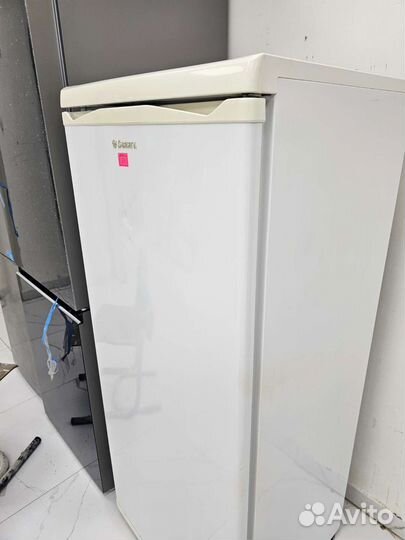Холодильник однокамерный