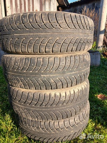 Gislaved Nord Frost 5 175/65 R14