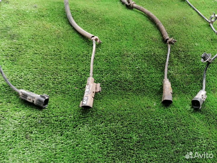 Датчик ABS на Chevrolet Cruze Орландо