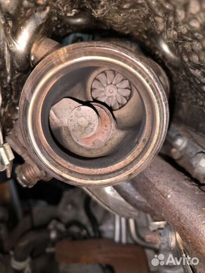 Рено дастер duster двигатель 1.3 tce 150 л.с