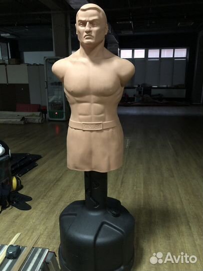 Водоналивной манекен DFC centurion boxing punching