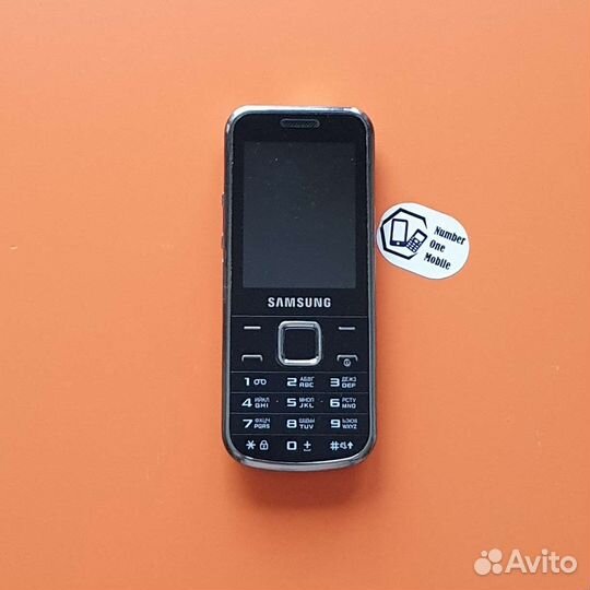 Samsung C3530