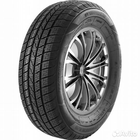 Powertrac Power March AS 155/65 R13 73T