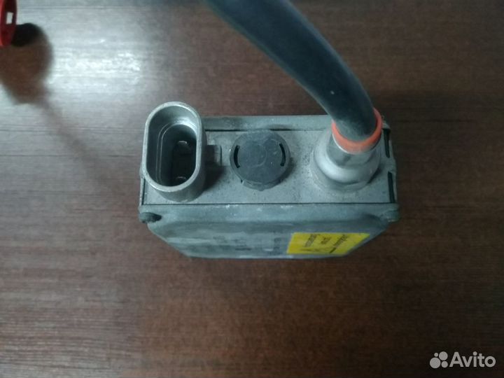 Блок розжига ксенон E39 E38 E53