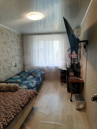 4-к. квартира, 75,3 м², 3/9 эт.